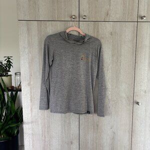 Patagonia Women's Capilene Cool Daily Hoody